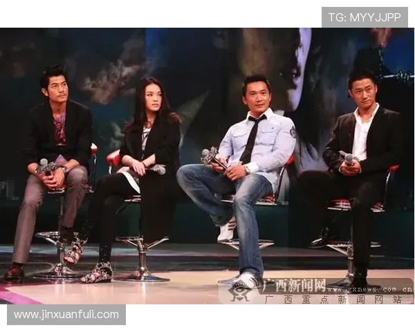 郭富城与足球明星同框合影展现运动魅力与偶像风采的精彩瞬间 郭富城与足球明星同框合影展现运动魅力与偶像风采的精彩瞬间