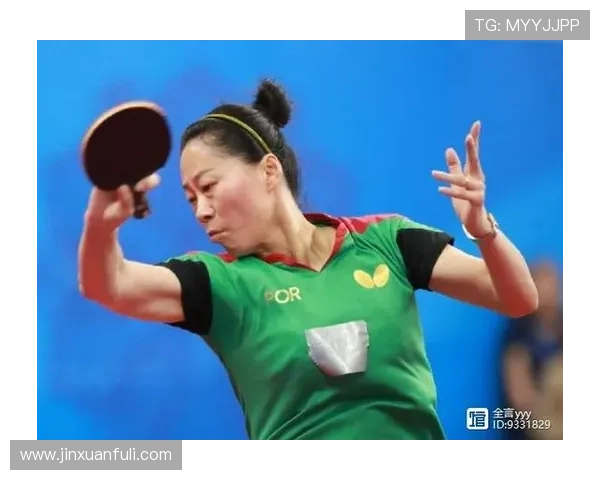 重庆乒乓球队在欧锦赛中的心理素质分析与表现评估 重庆乒乓球队在欧锦赛中的心理素质分析与表现评估