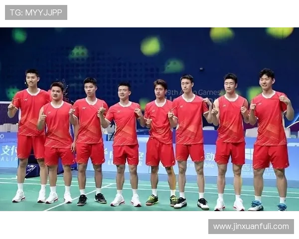 羽毛球专题：深入探讨杭州羽毛球队的默契配合与战术运用